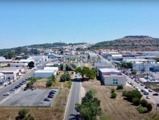 Terreno venda em Santiago Do Cacém