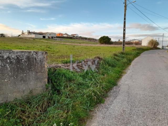 Terreno venda em Torres Vedras, Lisboa