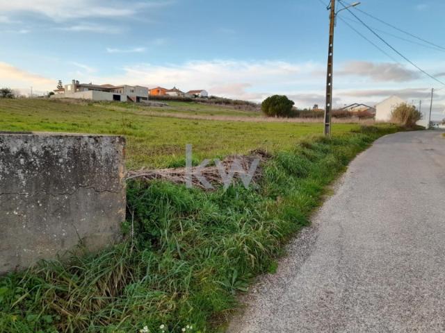 Terreno venda em Torres Vedras, Lisboa