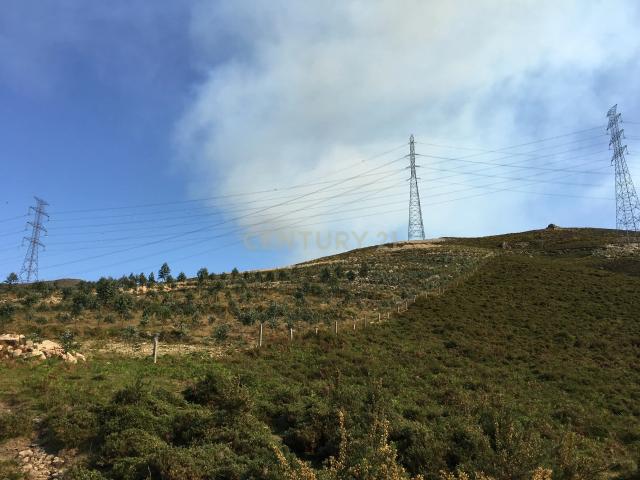 Terreno venda em Parada Do Bouro, Braga