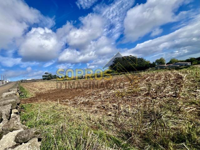 Terreno venda em Açores, Fontinhas