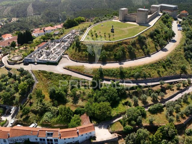 Terreno venda em Beltroa, Ourém