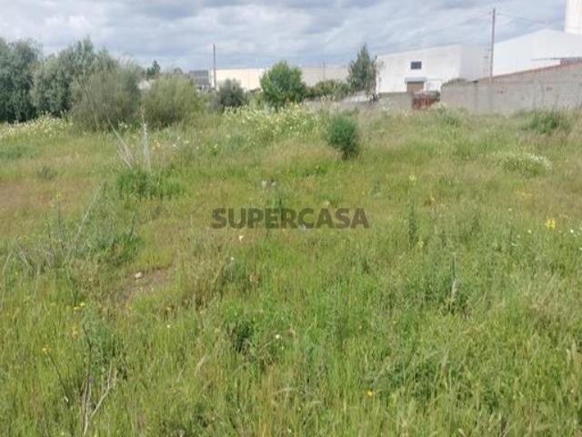 Terreno venda em Reguengos De Monsaraz, Évora