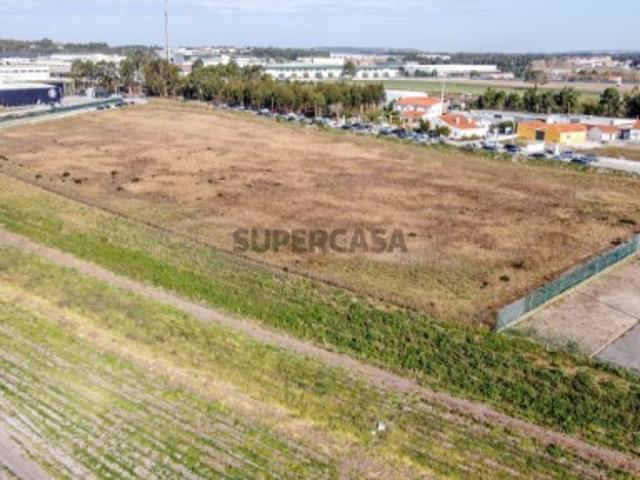 Terreno venda em Caldas Da Rainha