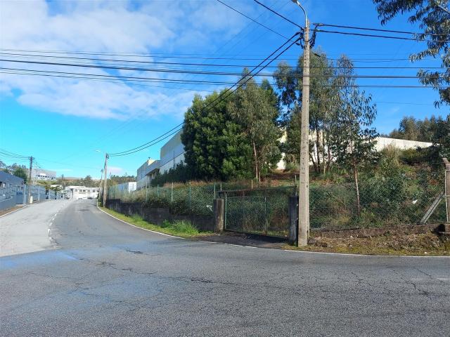 Terreno venda em Gondomar, Porto