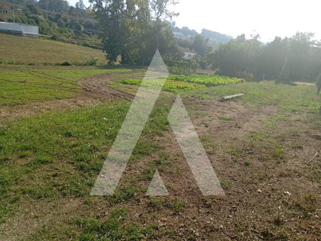 Terreno venda em Marecos, Porto