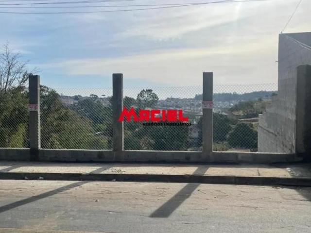 Terreno venda em Região Imediata de São José dos Campos, Região Metropolitana do Vale do Paraíba e Litoral Norte