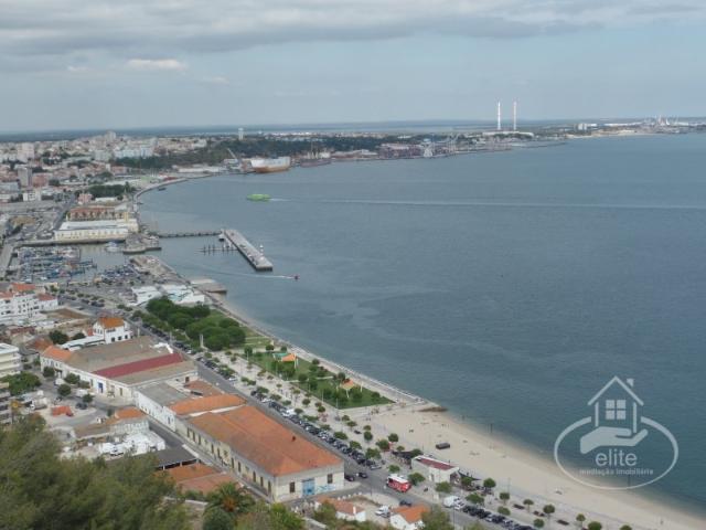 Terreno venda em Grelhal, Setúbal
