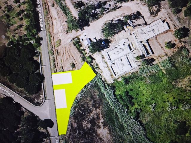 Terreno venda em Caldas Da Rainha, Leiria