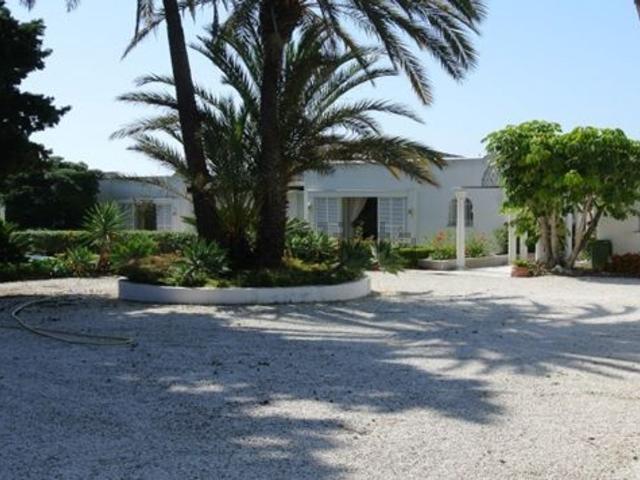 Terreno en venta en Nagüeles, Costa del Sol Occidental