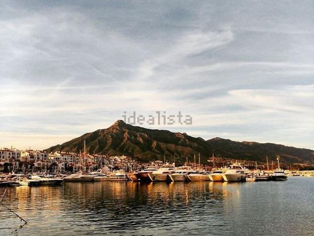 Terreno en venta en Nagüeles, Costa del Sol Occidental