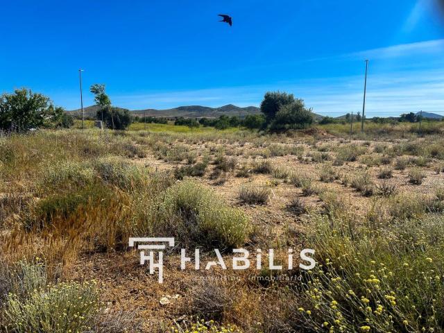 Terreno en venta en Nambroca, Castilla-La Mancha