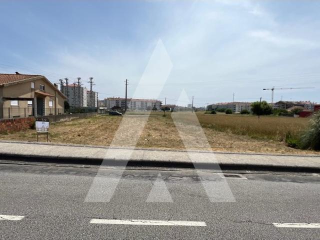 Terreno venda em Bairro do Vouga, Aveiro