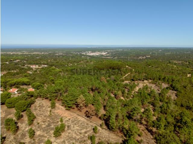 Terreno venda em Melides, Grândola