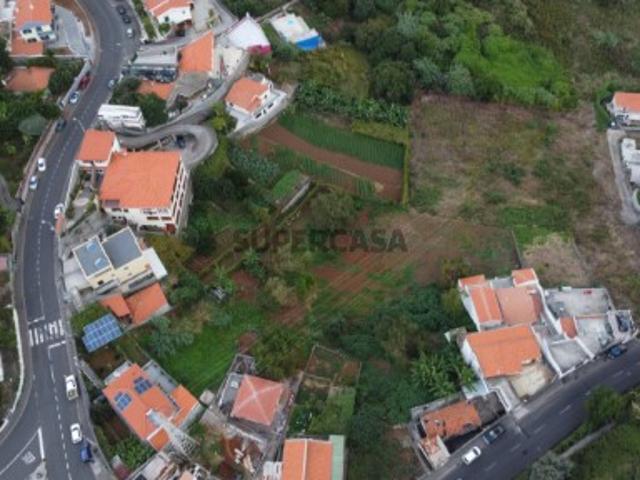 Terreno venda em Funchal, Ilha Da Madeira