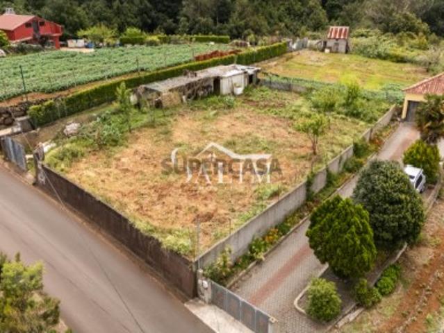 Terreno venda em Santana, Ilha Da Madeira