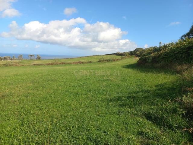 Terreno venda em Açores, Ribeira Grande