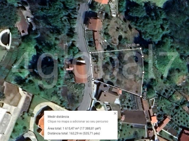 Terreno venda em Rachado, Sever Do Vouga