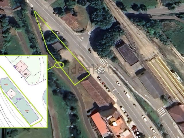 Terreno en venta en Villabona, Nava