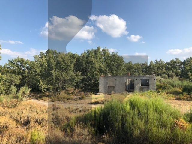 Terreno en venta en Navaconcejo, Extremadura