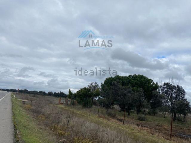 Terreno en venta en Navalmoral De La Mata, Extremadura