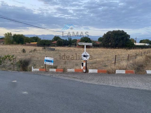 Terreno en venta en Navalmoral De La Mata, Extremadura