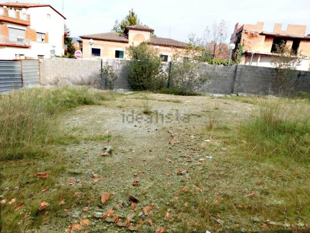 Terreno en venta en Bages, Catalunya