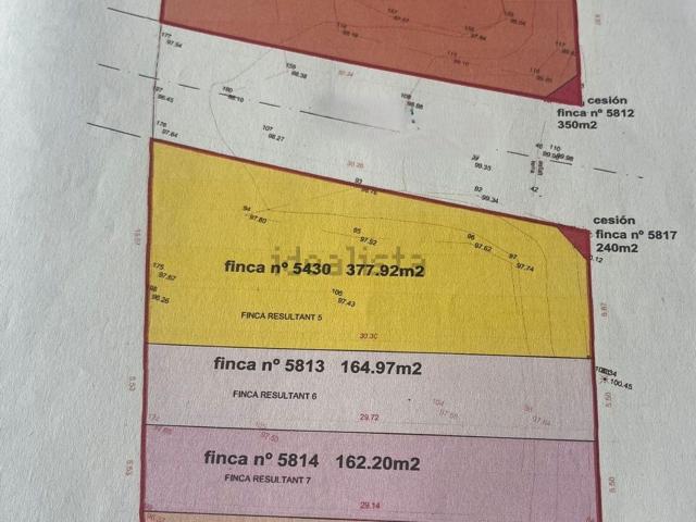 Terreno en venta en Bages, Catalunya