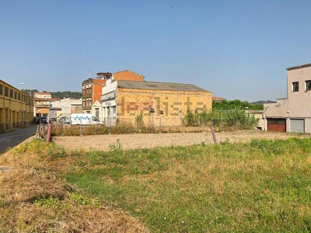 Terreno en venta en Bages, Catalunya
