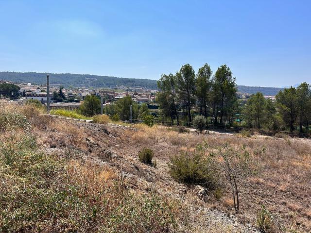 Terreno en venta en Bages, Catalunya