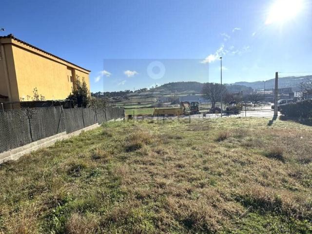 Terreno en venta en Bages, Catalunya