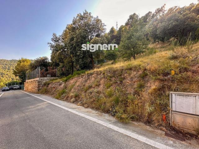Terreno en venta en Bages, Catalunya