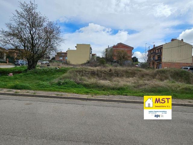 Terreno en venta en Bages, Catalunya