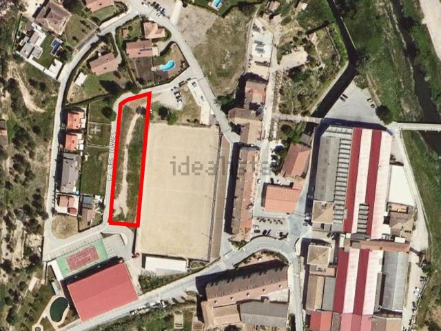 Terreno en venta en Bages, Catalunya