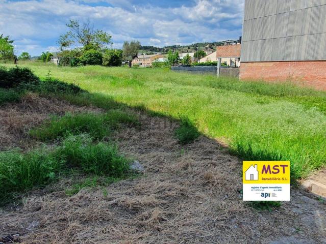 Terreno en venta en Bages, Catalunya