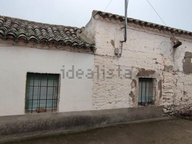 Terreno en venta en Navas De Estena, Castilla-La Mancha