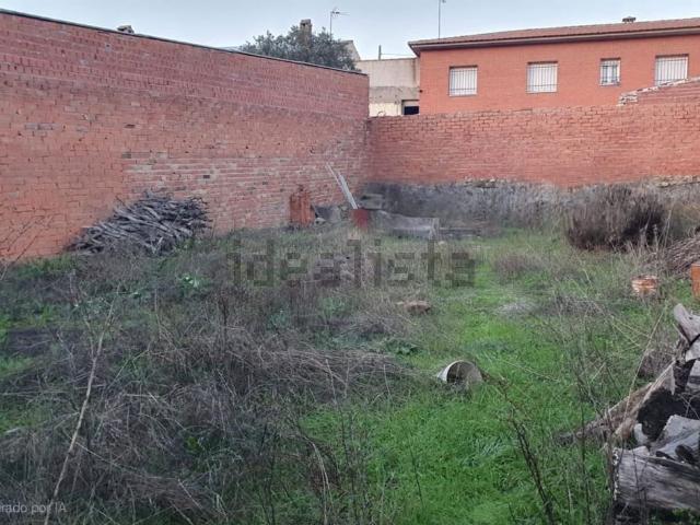 Terreno en venta en Navas De Estena, Castilla-La Mancha