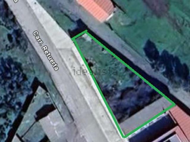 Terreno en venta en Navas De Estena, Castilla-La Mancha