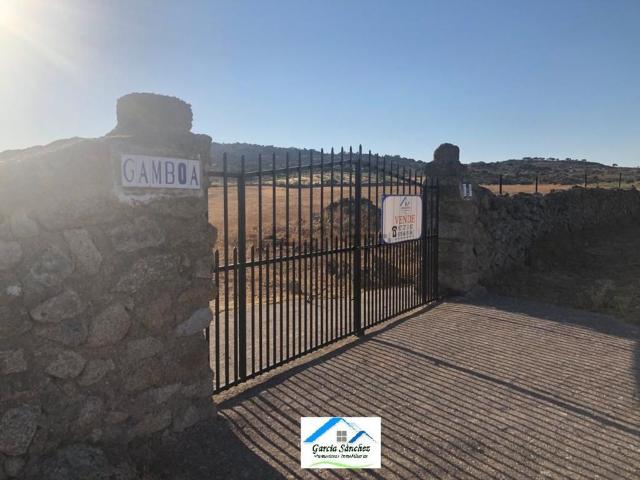 Terreno en venta en Brozas, Extremadura