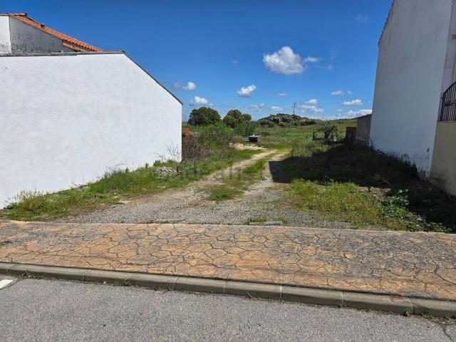 Terreno en venta en Navas Del Madroño, Extremadura