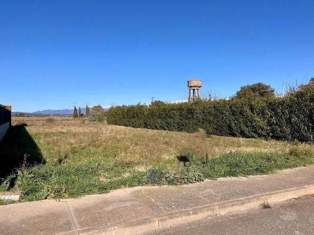 Terreno en venta en Alt Empordà, Catalunya