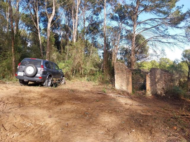Terreno en venta en Alt Empordà, Catalunya