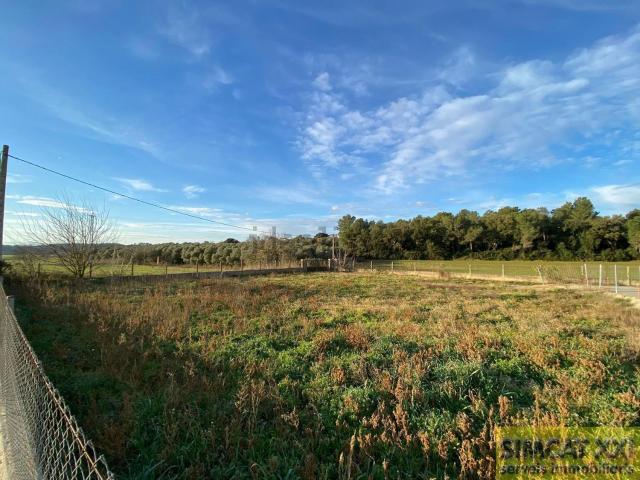 Terreno en venta en Alt Empordà, Catalunya