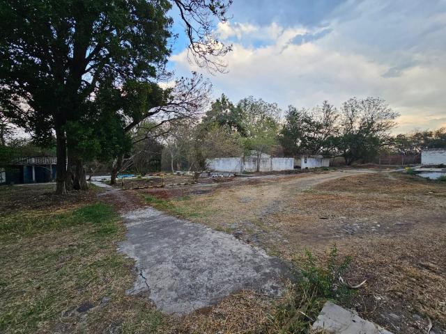 Nave Industrial en venta en Morelos