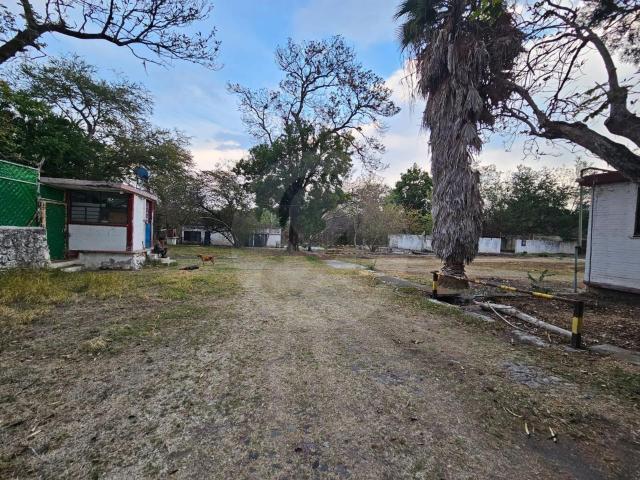 Nave Industrial en venta en Morelos