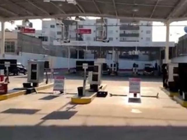 Terreno en venta en Iztacalco, Ciudad de México