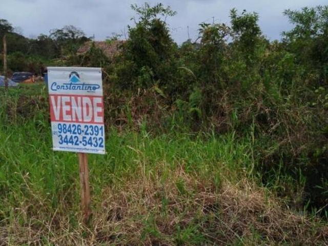 Terreno venda em Região Geográfica Imediata de Paranaguá, Matinhos
