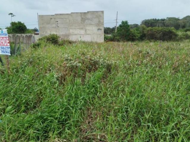 Terreno venda em Região Geográfica Imediata de Paranaguá, Guaratuba