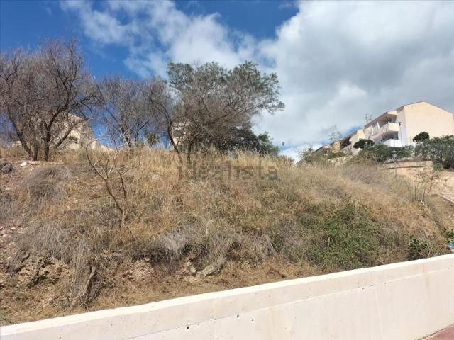 Terreno en venta en Macaca, La Axarquía