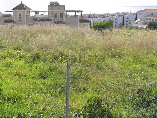 Terreno en venta en La Axarquía, Andalucía
